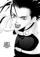 Final Fantasy VII: The Incomplete / Final Fantasy VII: The Incomplete [Dagasiya] [Final Fantasy] Thumbnail Page 253