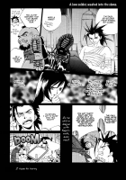 Final Fantasy VII: The Incomplete / Final Fantasy VII: The Incomplete [Dagasiya] [Final Fantasy] Thumbnail Page 25