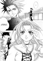 Final Fantasy VII: The Incomplete / Final Fantasy VII: The Incomplete [Dagasiya] [Final Fantasy] Thumbnail Page 262