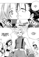 Final Fantasy VII: The Incomplete / Final Fantasy VII: The Incomplete [Dagasiya] [Final Fantasy] Thumbnail Page 265