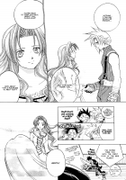 Final Fantasy VII: The Incomplete / Final Fantasy VII: The Incomplete [Dagasiya] [Final Fantasy] Thumbnail Page 266