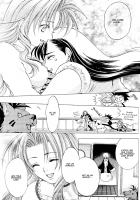 Final Fantasy VII: The Incomplete / Final Fantasy VII: The Incomplete [Dagasiya] [Final Fantasy] Thumbnail Page 267