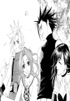 Final Fantasy VII: The Incomplete / Final Fantasy VII: The Incomplete [Dagasiya] [Final Fantasy] Thumbnail Page 269