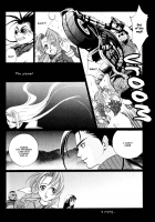 Final Fantasy VII: The Incomplete / Final Fantasy VII: The Incomplete [Dagasiya] [Final Fantasy] Thumbnail Page 26