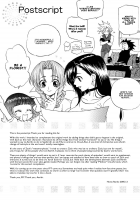 Final Fantasy VII: The Incomplete / Final Fantasy VII: The Incomplete [Dagasiya] [Final Fantasy] Thumbnail Page 271