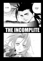 Final Fantasy VII: The Incomplete / Final Fantasy VII: The Incomplete [Dagasiya] [Final Fantasy] Thumbnail Page 27