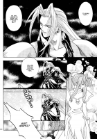Final Fantasy VII: The Incomplete / Final Fantasy VII: The Incomplete [Dagasiya] [Final Fantasy] Thumbnail Page 32