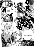 Final Fantasy VII: The Incomplete / Final Fantasy VII: The Incomplete [Dagasiya] [Final Fantasy] Thumbnail Page 34