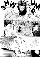 Final Fantasy VII: The Incomplete / Final Fantasy VII: The Incomplete [Dagasiya] [Final Fantasy] Thumbnail Page 37