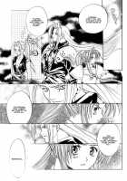 Final Fantasy VII: The Incomplete / Final Fantasy VII: The Incomplete [Dagasiya] [Final Fantasy] Thumbnail Page 41