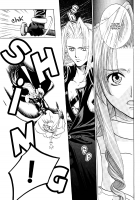 Final Fantasy VII: The Incomplete / Final Fantasy VII: The Incomplete [Dagasiya] [Final Fantasy] Thumbnail Page 42