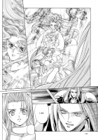 Final Fantasy VII: The Incomplete / Final Fantasy VII: The Incomplete [Dagasiya] [Final Fantasy] Thumbnail Page 44