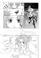 Final Fantasy VII: The Incomplete / Final Fantasy VII: The Incomplete [Dagasiya] [Final Fantasy] Thumbnail Page 45