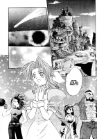 Final Fantasy VII: The Incomplete / Final Fantasy VII: The Incomplete [Dagasiya] [Final Fantasy] Thumbnail Page 49