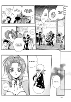 Final Fantasy VII: The Incomplete / Final Fantasy VII: The Incomplete [Dagasiya] [Final Fantasy] Thumbnail Page 50