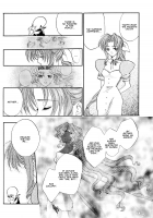 Final Fantasy VII: The Incomplete / Final Fantasy VII: The Incomplete [Dagasiya] [Final Fantasy] Thumbnail Page 52