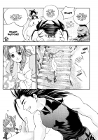 Final Fantasy VII: The Incomplete / Final Fantasy VII: The Incomplete [Dagasiya] [Final Fantasy] Thumbnail Page 56