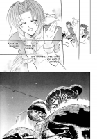 Final Fantasy VII: The Incomplete / Final Fantasy VII: The Incomplete [Dagasiya] [Final Fantasy] Thumbnail Page 57