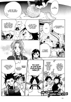 Final Fantasy VII: The Incomplete / Final Fantasy VII: The Incomplete [Dagasiya] [Final Fantasy] Thumbnail Page 58