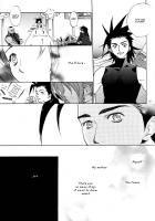 Final Fantasy VII: The Incomplete / Final Fantasy VII: The Incomplete [Dagasiya] [Final Fantasy] Thumbnail Page 59