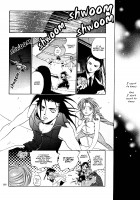 Final Fantasy VII: The Incomplete / Final Fantasy VII: The Incomplete [Dagasiya] [Final Fantasy] Thumbnail Page 60