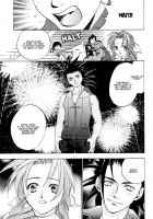 Final Fantasy VII: The Incomplete / Final Fantasy VII: The Incomplete [Dagasiya] [Final Fantasy] Thumbnail Page 61