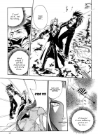 Final Fantasy VII: The Incomplete / Final Fantasy VII: The Incomplete [Dagasiya] [Final Fantasy] Thumbnail Page 65