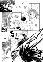 Final Fantasy VII: The Incomplete / Final Fantasy VII: The Incomplete [Dagasiya] [Final Fantasy] Thumbnail Page 66