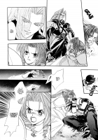 Final Fantasy VII: The Incomplete / Final Fantasy VII: The Incomplete [Dagasiya] [Final Fantasy] Thumbnail Page 67