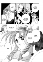 Final Fantasy VII: The Incomplete / Final Fantasy VII: The Incomplete [Dagasiya] [Final Fantasy] Thumbnail Page 74