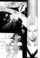 Final Fantasy VII: The Incomplete / Final Fantasy VII: The Incomplete [Dagasiya] [Final Fantasy] Thumbnail Page 75