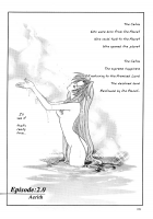 Final Fantasy VII: The Incomplete / Final Fantasy VII: The Incomplete [Dagasiya] [Final Fantasy] Thumbnail Page 78