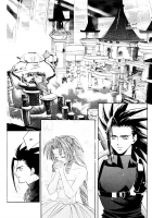 Final Fantasy VII: The Incomplete / Final Fantasy VII: The Incomplete [Dagasiya] [Final Fantasy] Thumbnail Page 80