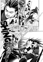 Final Fantasy VII: The Incomplete / Final Fantasy VII: The Incomplete [Dagasiya] [Final Fantasy] Thumbnail Page 84