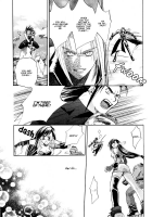 Final Fantasy VII: The Incomplete / Final Fantasy VII: The Incomplete [Dagasiya] [Final Fantasy] Thumbnail Page 85