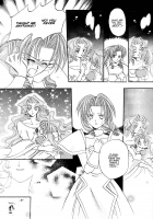 Final Fantasy VII: The Incomplete / Final Fantasy VII: The Incomplete [Dagasiya] [Final Fantasy] Thumbnail Page 87