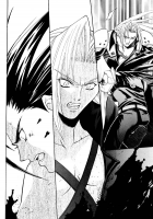 Final Fantasy VII: The Incomplete / Final Fantasy VII: The Incomplete [Dagasiya] [Final Fantasy] Thumbnail Page 88