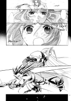 Final Fantasy VII: The Incomplete / Final Fantasy VII: The Incomplete [Dagasiya] [Final Fantasy] Thumbnail Page 89