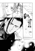 Final Fantasy VII: The Incomplete / Final Fantasy VII: The Incomplete [Dagasiya] [Final Fantasy] Thumbnail Page 91