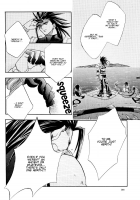 Final Fantasy VII: The Incomplete / Final Fantasy VII: The Incomplete [Dagasiya] [Final Fantasy] Thumbnail Page 92