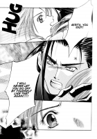 Final Fantasy VII: The Incomplete / Final Fantasy VII: The Incomplete [Dagasiya] [Final Fantasy] Thumbnail Page 93