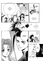 Final Fantasy VII: The Incomplete / Final Fantasy VII: The Incomplete [Dagasiya] [Final Fantasy] Thumbnail Page 96