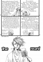 Nine-1 [Tachibana Chata] [Final Fantasy IX] Thumbnail Page 23