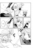 Fragrance of Olden Times [Final Fantasy IX] Thumbnail Page 17