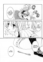 Fragrance of Olden Times [Final Fantasy IX] Thumbnail Page 18