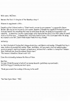 Fragrance of Olden Times [Final Fantasy IX] Thumbnail Page 20