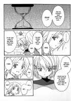 I want to be your kitten [Final Fantasy IX] Thumbnail Page 19