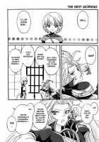 I want to be your kitten [Final Fantasy IX] Thumbnail Page 21