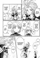 I want to be your kitten [Final Fantasy IX] Thumbnail Page 23