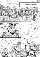 I want to be your kitten [Final Fantasy IX] Thumbnail Page 26